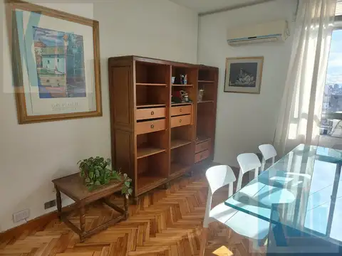 Departamento en Alquiler de 3 ambientes