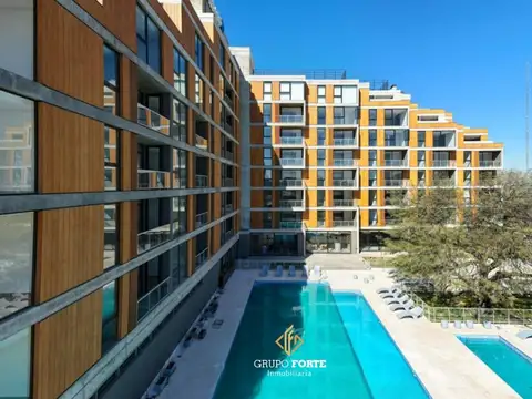 OPORTUNIDAD! DEPARTAMENTO OPERA PLAZA 1 DORMITORIO