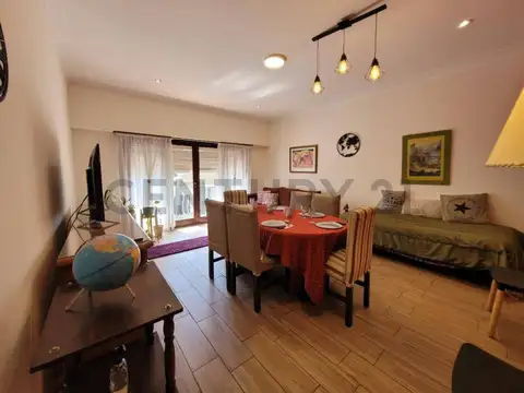 Departamento en Venta de 3 dormitorios