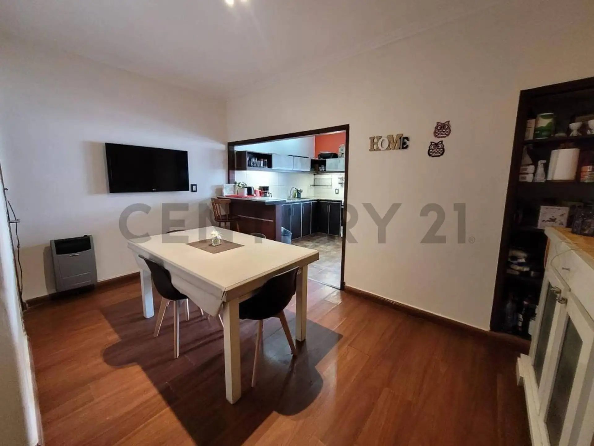 VENTA PH 4 AMBIENTES RECICLADO SAN JOSE