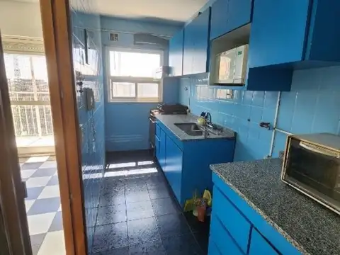 Departamento en Venta 35 años