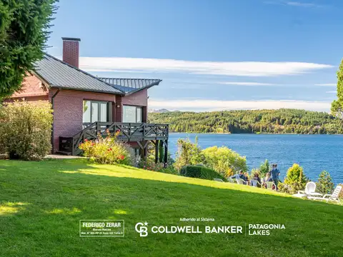 Casa en Venta en San Carlos de Bariloche, Bariloche