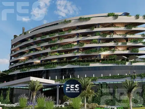 DEPARTAMENTOS PREMIUM EN VENTA 2, 3 Y 4 AMBIENTES