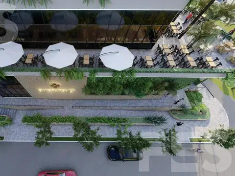 DEPARTAMENTOS PREMIUM EN VENTA 2, 3 Y 4 AMBIENTES