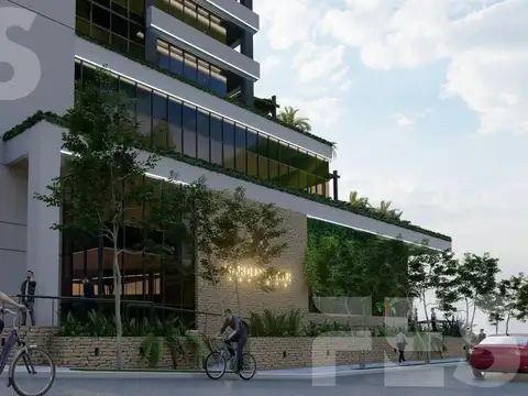 DEPARTAMENTOS PREMIUM EN VENTA 2, 3 Y 4 AMBIENTES