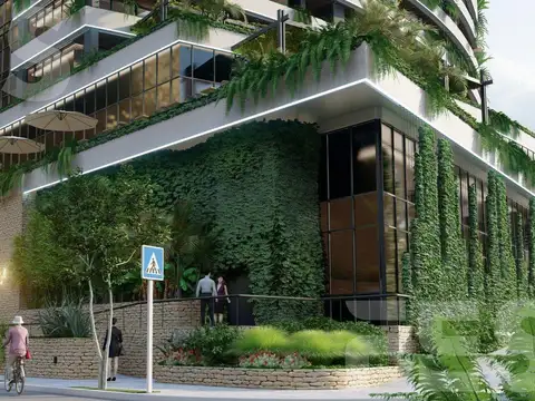 Departamento en Venta A Estrenar