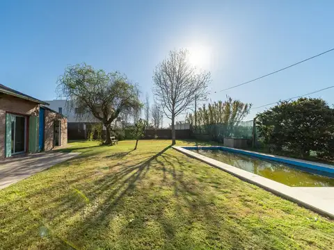 Casa en Alquiler de 3 dormitorios