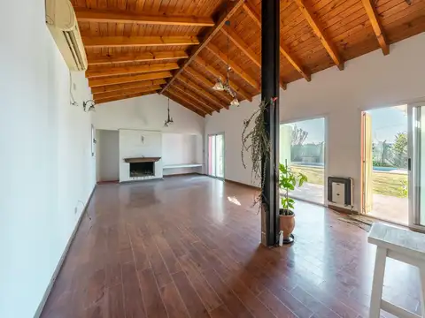 Casa en Alquiler en Ibarlucea, $ 1.200.000