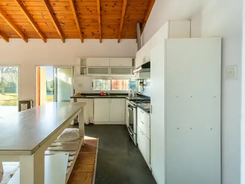 Casa en Alquiler 15 años