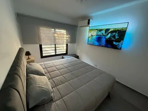 Depto Tipo Casa en Venta con 2 cocheras