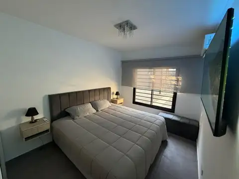 Depto Tipo Casa en Venta en Moron, USD 70.000