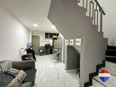 Casa en Venta de 2 dormitorios