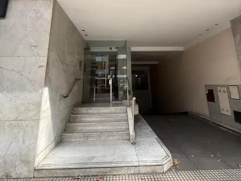 Avenida Santa Fe 3000