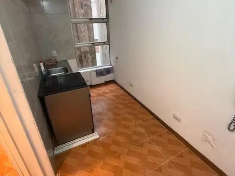 Av. Santa Fe 3000, Piso 5