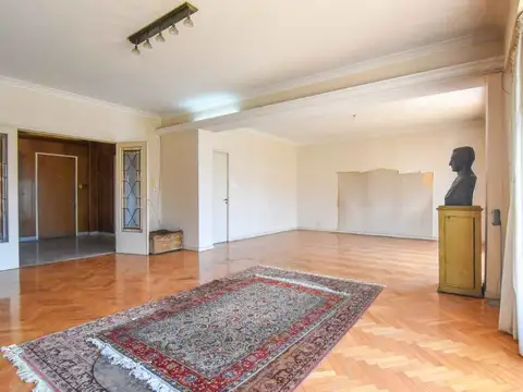 Departamento en Venta 36 años