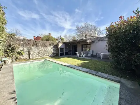 Casa de una planta a la Venta en La Horqueta