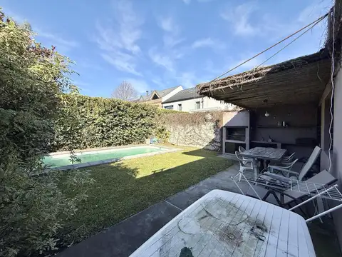 Casa en Venta al Sureste