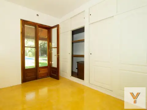 Casa en Venta 1 año