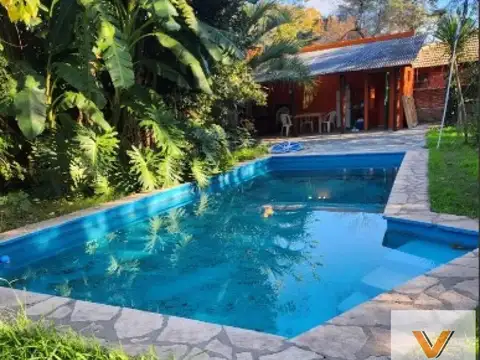 Casa en venta - 2 Dormitorios 2 Baños - La Lonja