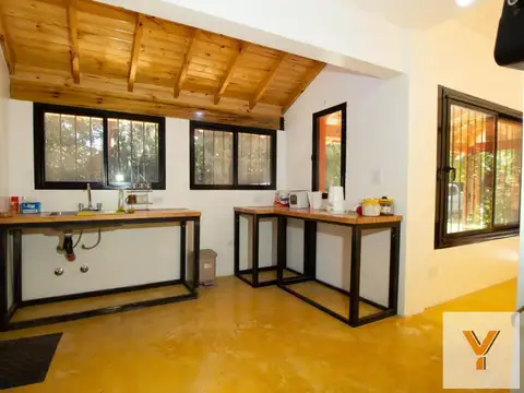 Casa en Venta de 2 dormitorios