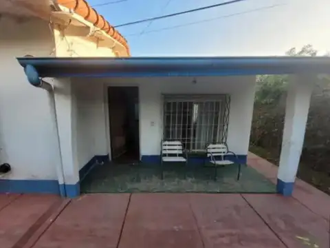 Casa en Venta en Villa España, USD 52.000