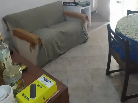 Depto Tipo Casa en Venta con 1 cocheras