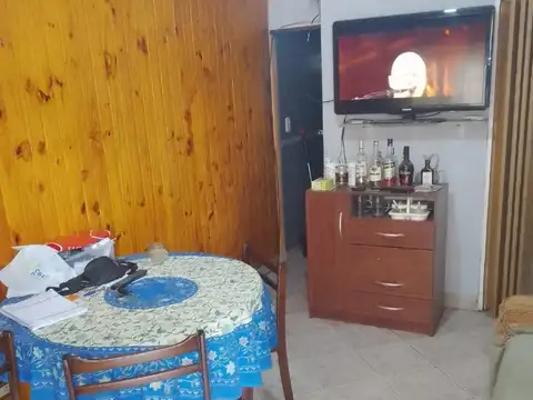 Depto Tipo Casa en Venta de 2 ambientes