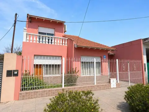 Casa en Venta de 4 dormitorios