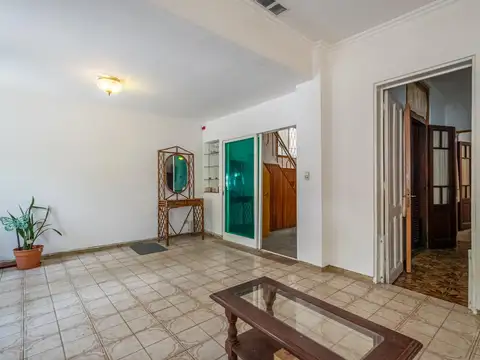 Depto Tipo Casa 4 ambientes con 1 baño