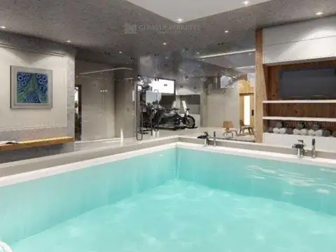 Departamento  en Venta en Pinamar, Costa Atlántica, Buenos Aires