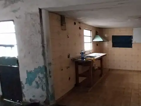 Casa en Venta de 1 dormitorio