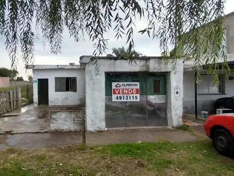 Venta | Casa | 1 Dormitorio | Cochera | San Lorenzo | Barrio Bouchard