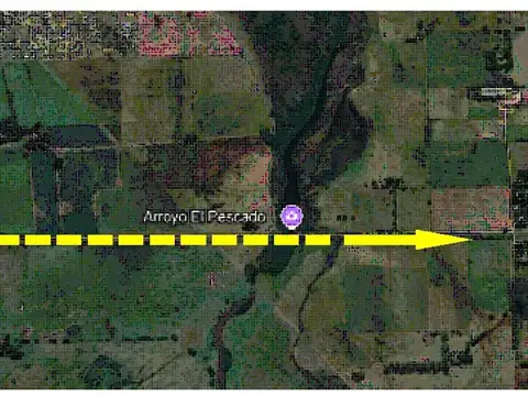 Terreno en Venta de 1755,0 m2