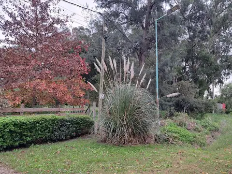 terrenos en Ignacio correa