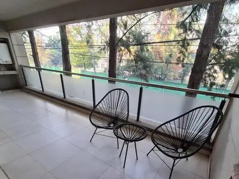 Departamento en Alquiler Temporal 6 años