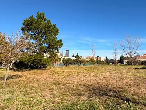 Terreno en Venta en General Pico, USD 65.000