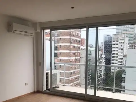 Departamento en Venta en Belgrano, USD 229.000