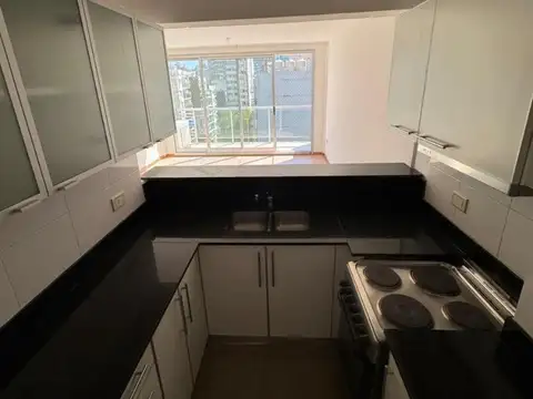 Departamento en Venta en Belgrano, USD 219.000