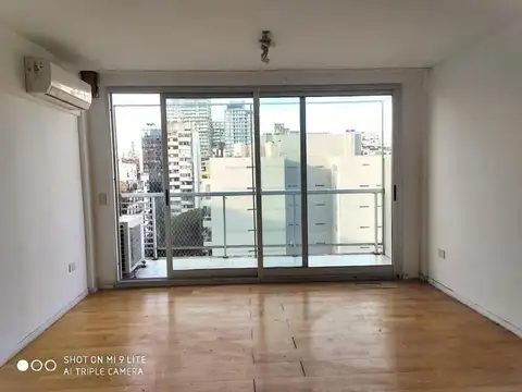 Venta Departamento Semipiso 3 Ambientes en Belgrano