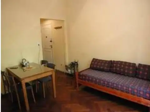 Ciudad De La Paz 1800