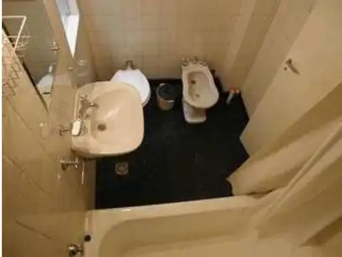 Departamento en Alquiler Temporal en Belgrano, USD 650