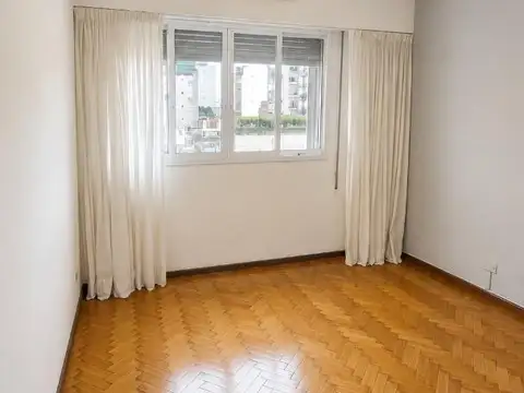 Departamento en Venta 57 años