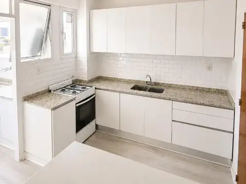 Departamento en Venta de 3 dormitorios