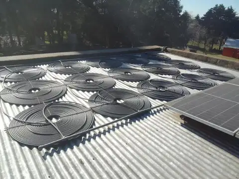 Casa en Venta 10 años