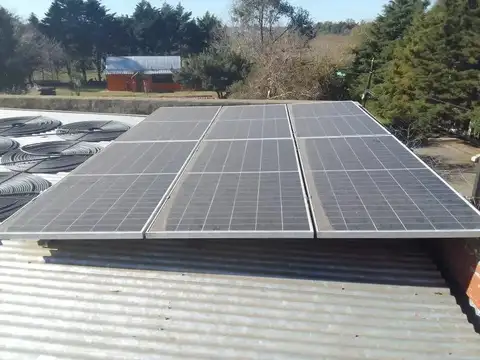 Casa en Venta al Norte