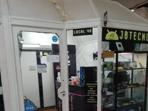 Local en Venta en Belgrano, USD 19.000