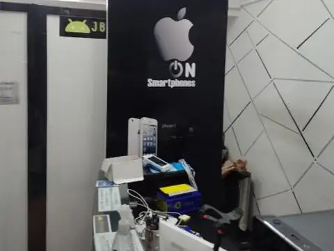 AV CABILDO 2350  GALERIA MARGA , Piso No definido