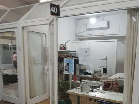 AV CABILDO 2350  GALERIA MARGA , Piso No definido