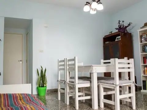 Doctor Osvaldo Magnasco 1100