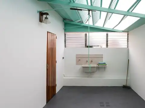 Depto Tipo Casa en Venta de 2 ambientes